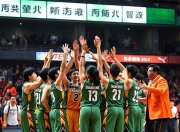 开云app-山东队大胜收获赛季首胜，士气高涨信心倍增