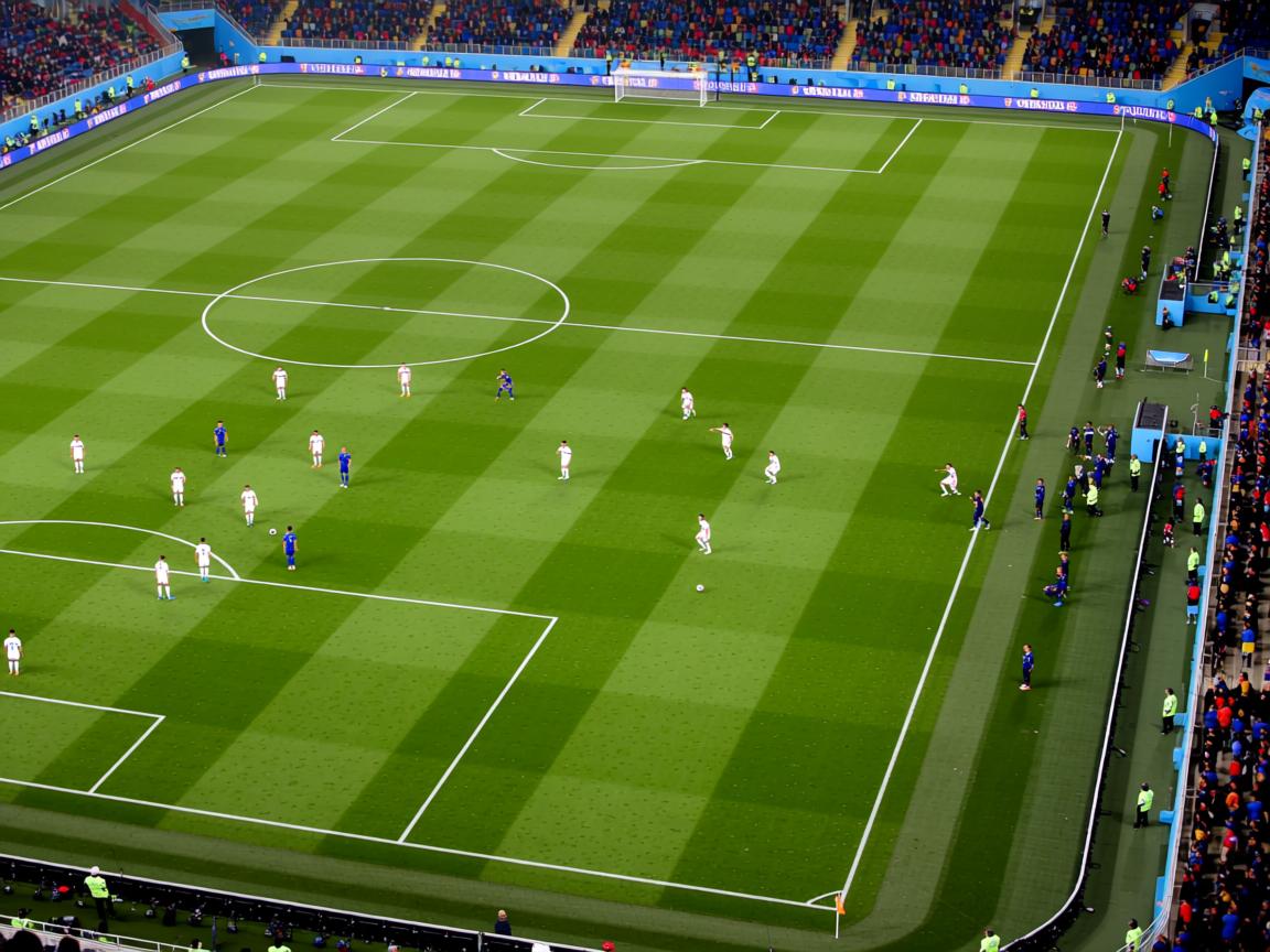 开云体育平台-巴塞罗那一路领先，轻松晋级下一轮