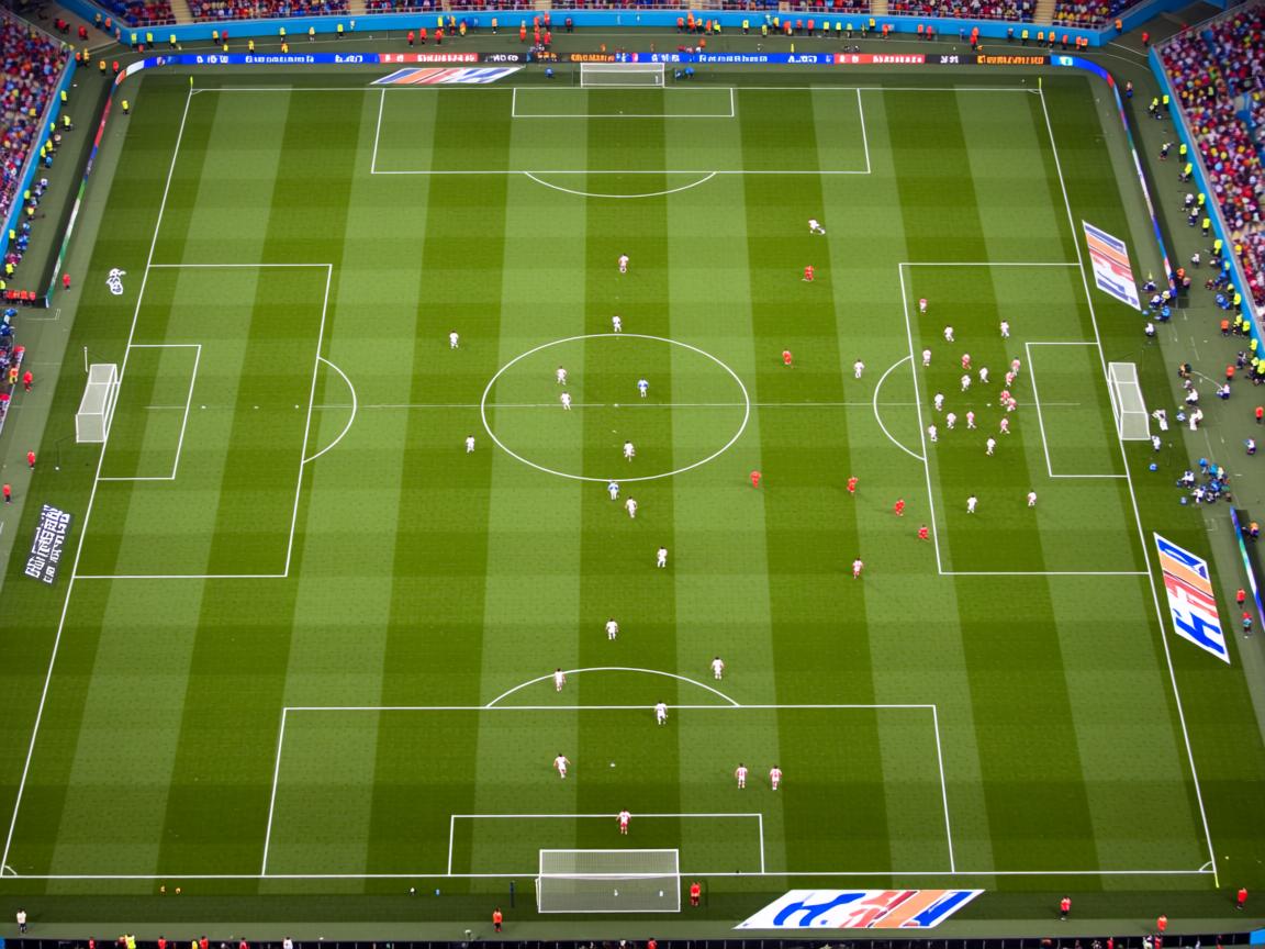 开云ky官网-欧洲联赛进入关键阶段，球员展现技艺