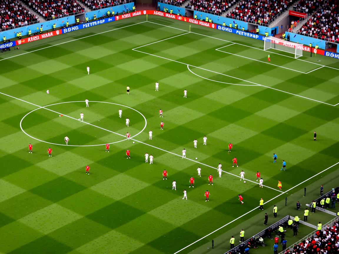 开云体育官网-精准射门势如破竹，球员技术表现让人拍案叫绝  第2张