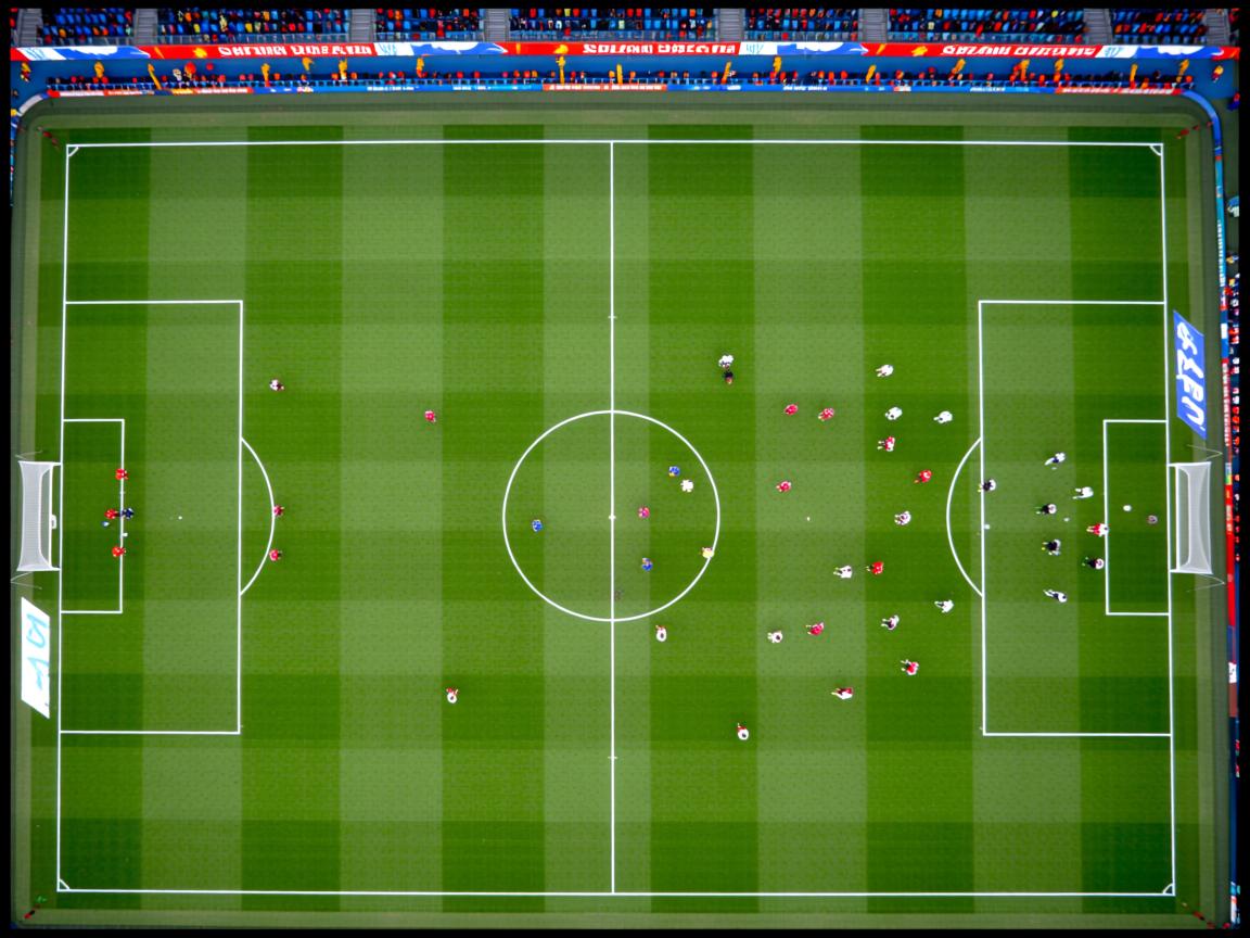 开云体育官网-精准射门势如破竹，球员技术表现让人拍案叫绝