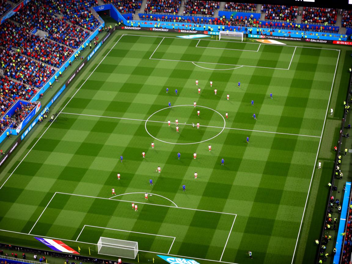 开云体育官网-精准射门势如破竹，球员技术表现让人拍案叫绝  第3张