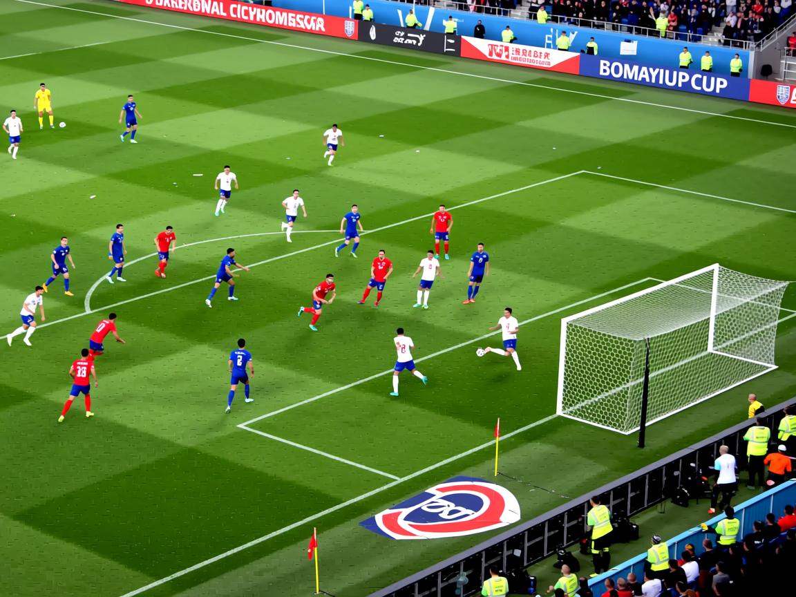 开云在线入口-前场围抢成功助力闪电破门，前场抢断  第1张