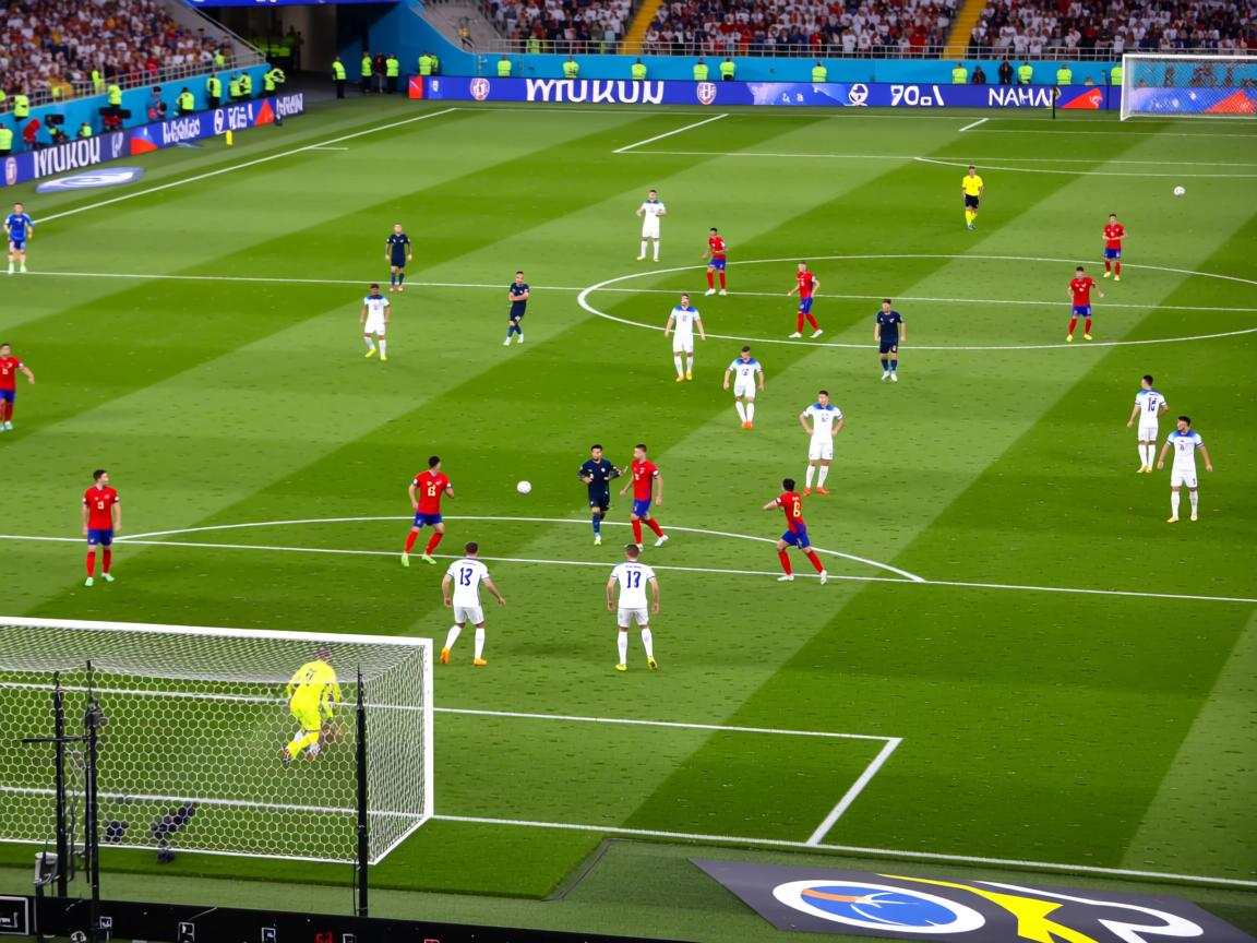 开云体育官网登入-场馆照明技术革新满足转播需求，场馆灯光设计