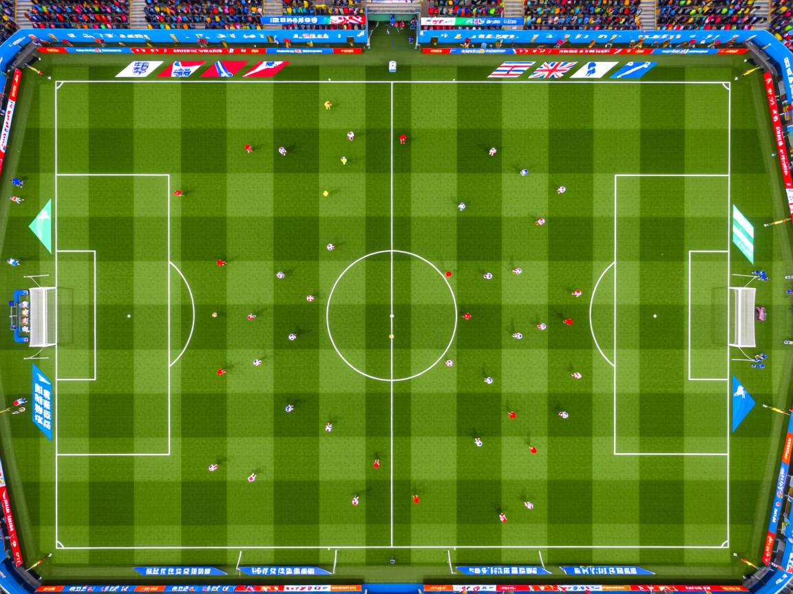 开云体育官网登入-场馆照明技术革新满足转播需求，场馆灯光设计  第2张