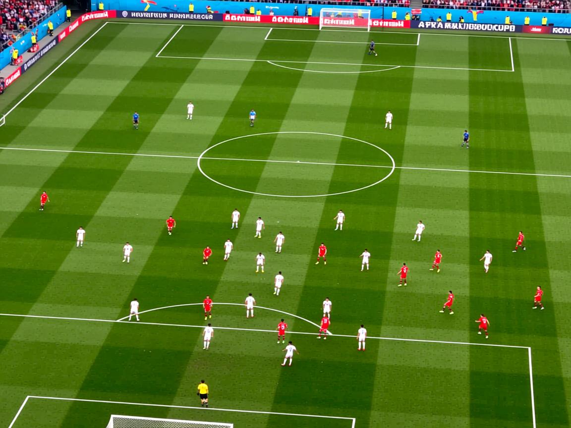 开云体育入口-埃及赛制解析：多元化赛事形式如何促进本土发展，埃及杯ds  第2张