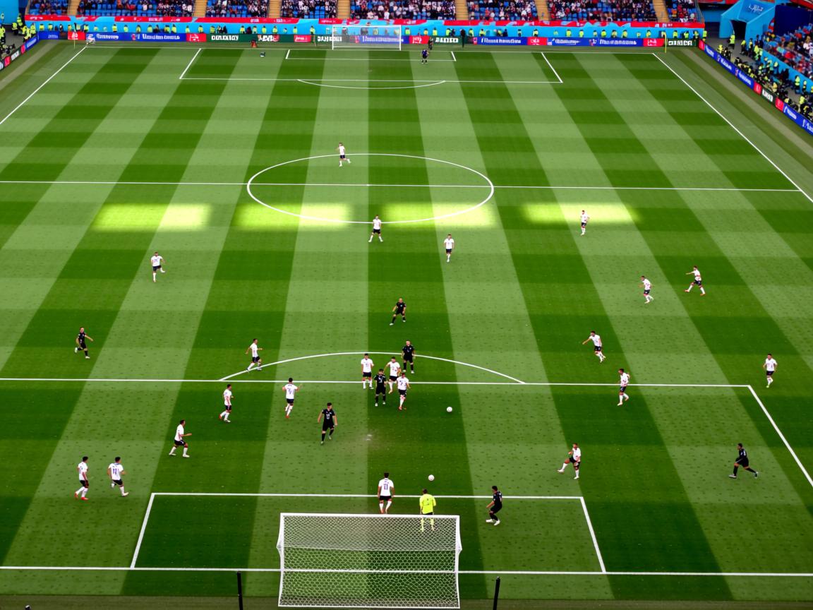 开云体育娱乐-拜仁“包围圈”式压迫断掉节奏  第2张