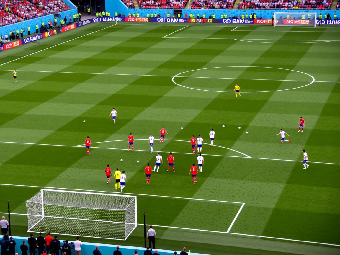 开云体育入口-校园足球赛事评比标准未形成通识认同，校园足球创新赛制的运用与推广  第2张