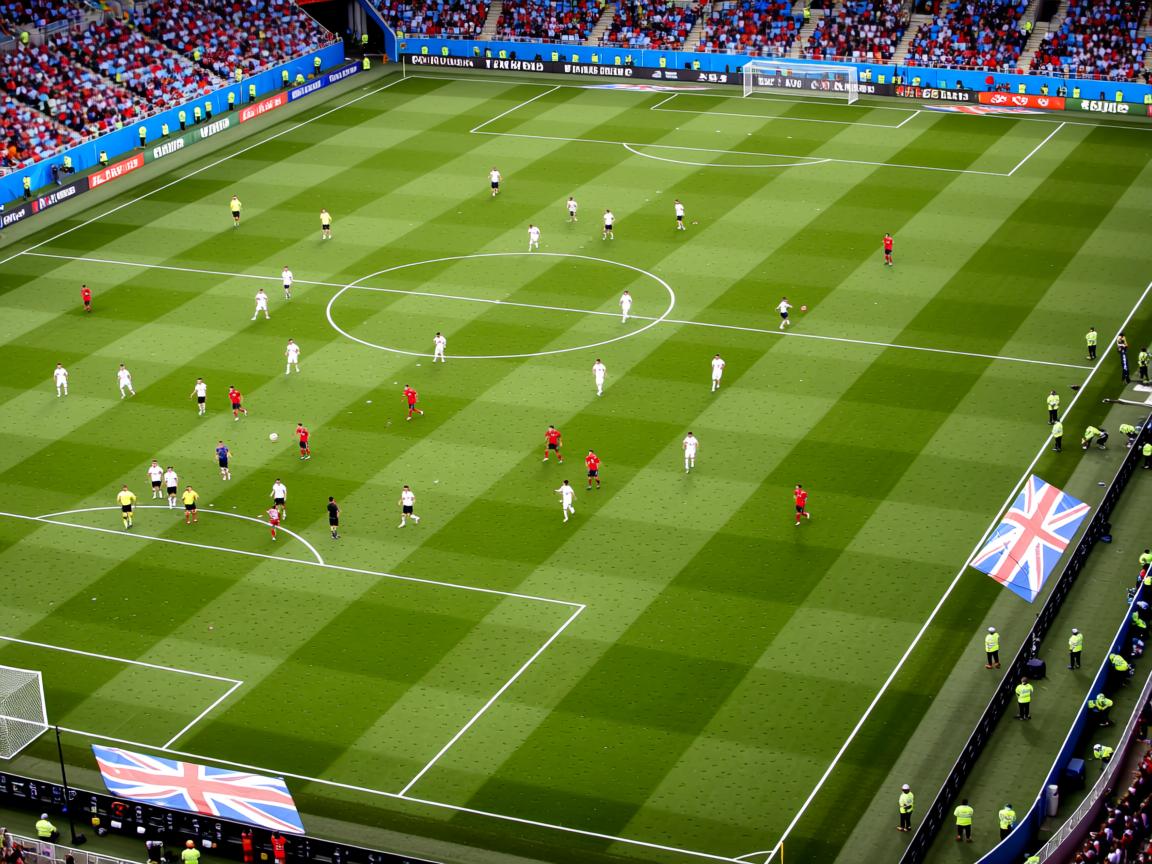 开云体育官网下载-比赛中如何通过节奏变化带动士气，详述什么是比赛节奏  第3张