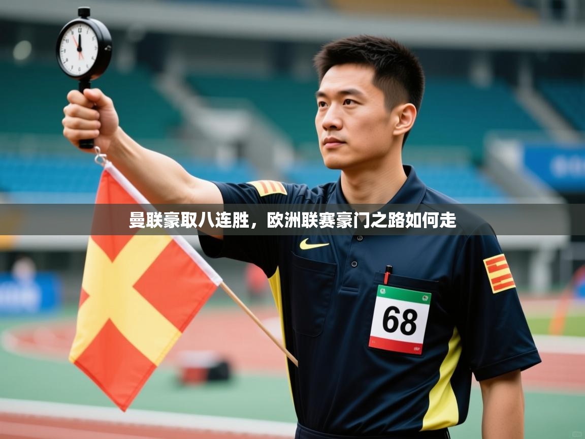 曼联豪取八连胜，欧洲联赛豪门之路如何走