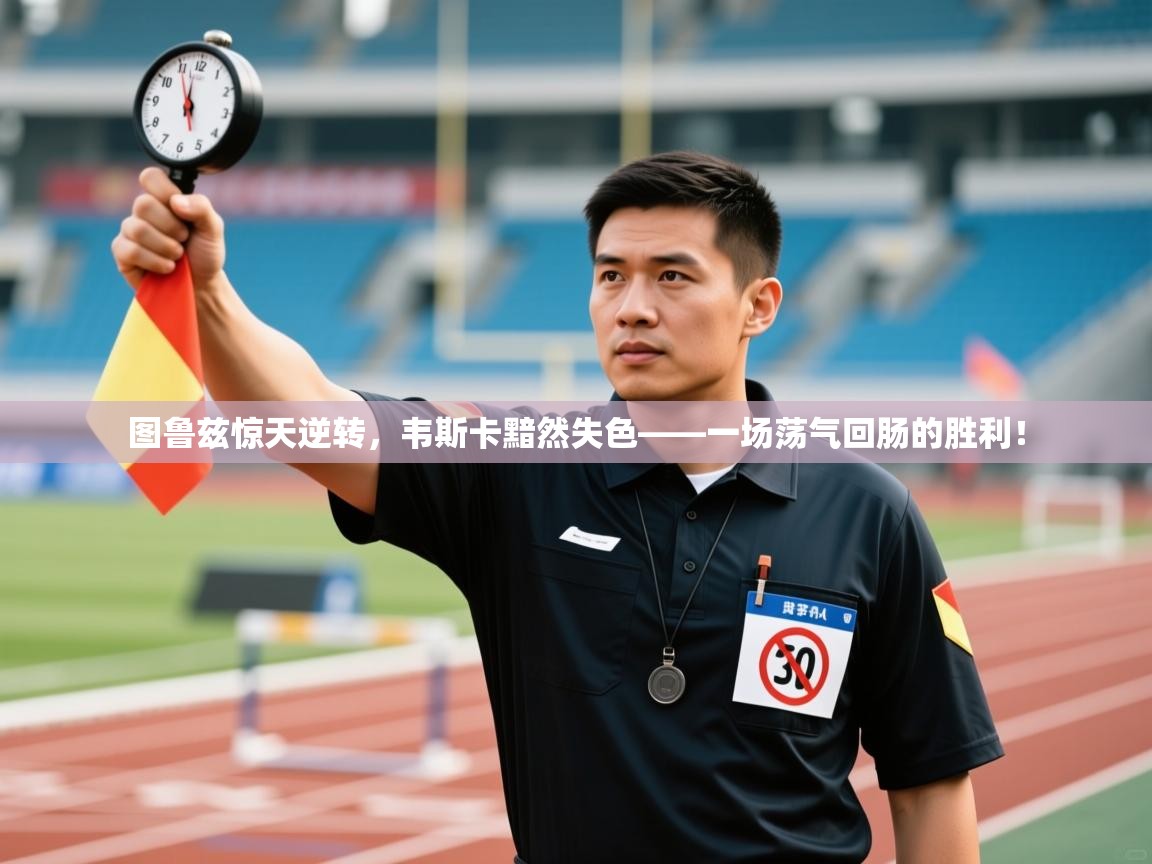 图鲁兹惊天逆转，韦斯卡黯然失色——一场荡气回肠的胜利！