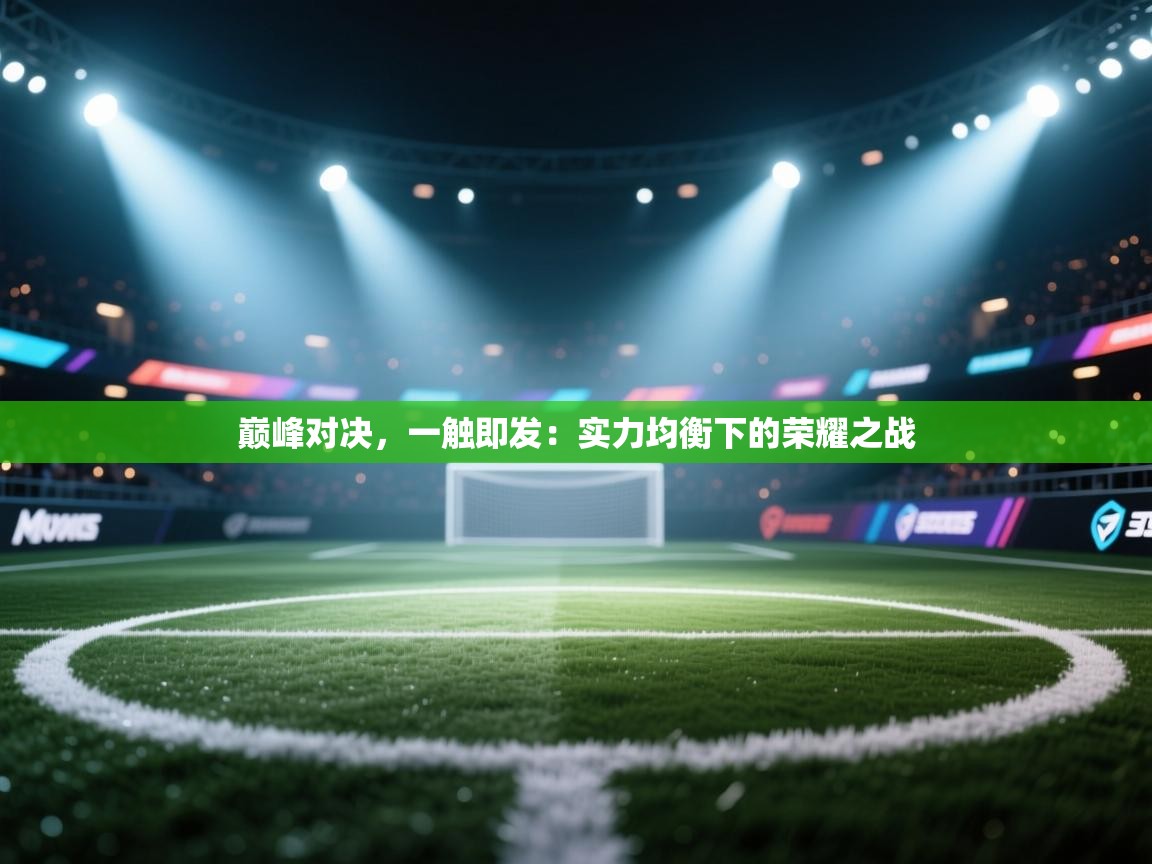 巅峰对决,一触即发:实力均衡下的荣耀之战 第2张