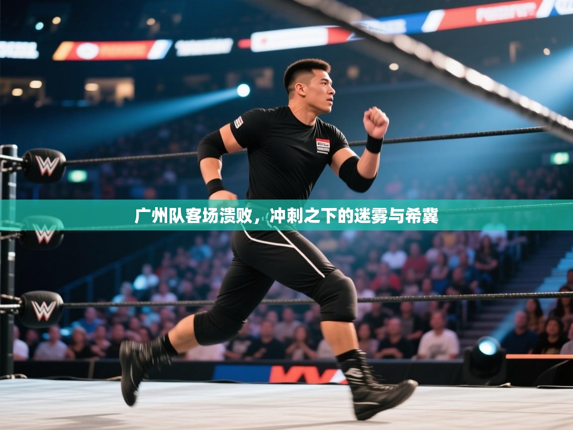 广州队客场溃败，冲刺之下的迷雾与希冀  第2张