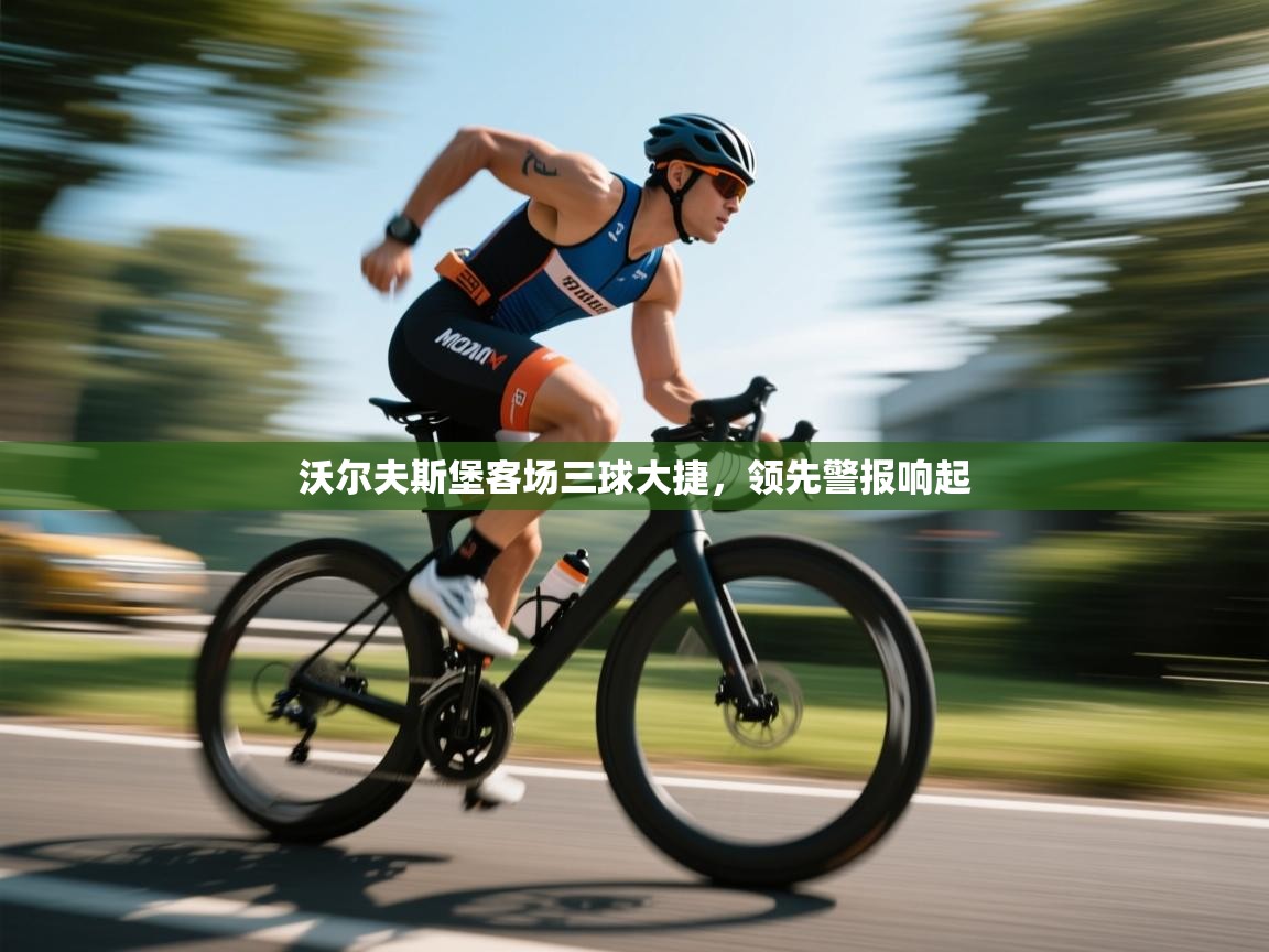 沃尔夫斯堡客场三球大捷，领先警报响起