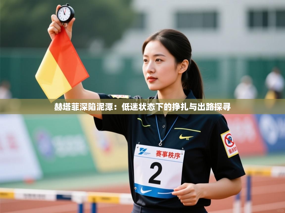 赫塔菲深陷泥潭：低迷状态下的挣扎与出路探寻