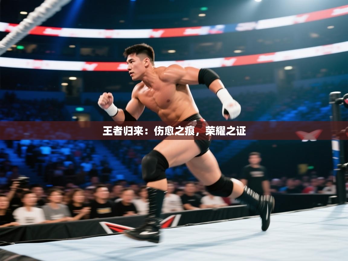 王者归来：伤愈之痕，荣耀之证